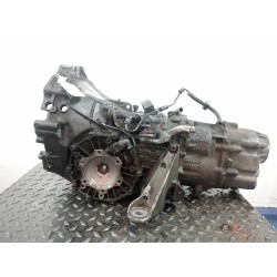 Boîte de vitesses Volkswagen Passat B5.5 (3B3) | Desguace Becerril