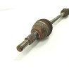 Recambio de transmision trasera derecha para chevrolet captiva 2.0 vcdi lt referencia OEM IAM 96624821  