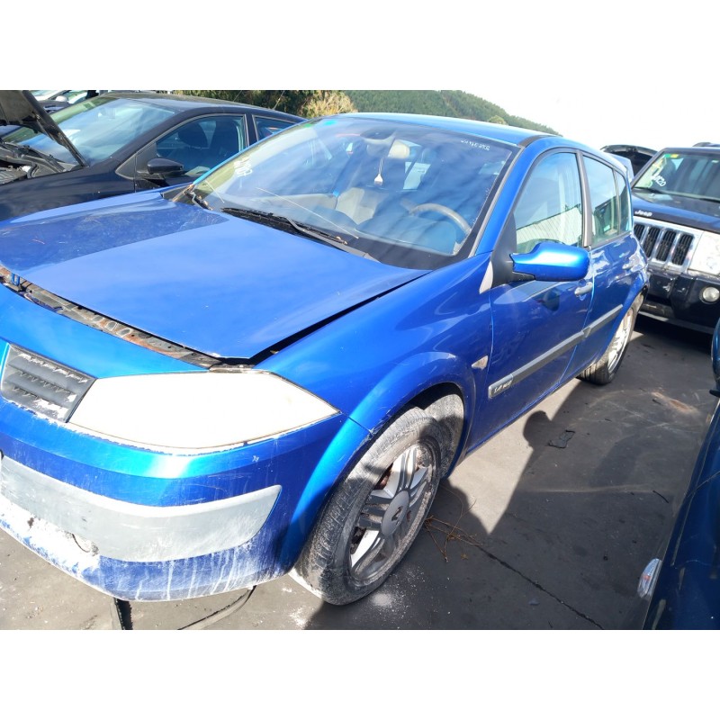 Parts breakdown for Renault megane II (BM0/1_, CM0/1_) 1.4 16V (BM0B, CM0B) Petrol of the year 2003 with engine K4J 730,K4J 740 Parts breakdown for Renault megane II (BM0/1_, CM0/1_) 1.4 16V (BM0B, CM0B) Petrol of the year 2003 with engine K4J 730,K4J 740