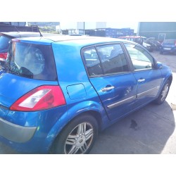 Parts breakdown for Renault megane II (BM0/1_, CM0/1_) 1.4 16V (BM0B, CM0B) Petrol of the year 2003 with engine K4J 730,K4J 740