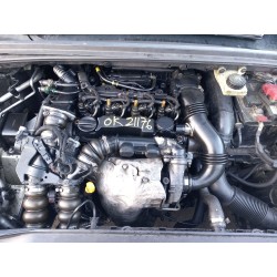 Recambio de motor y cambio exportación para peugeot 308 i (4a_, 4c_) 1.6 hdi referencia OEM IAM