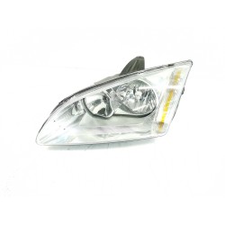 Left headlight Ford Focus II (DA_, hcp, dp) | Becerril Scrap Yard