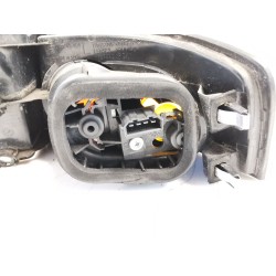 Recambio de piloto trasero izquierdo para seat ibiza iii (6l1) 1.2 referencia OEM IAM   