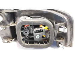 Rücklicht links Seat Ibiza III (6L1) | Desguace Becerril