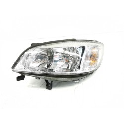 Left headlight Opel Zafira a | Becerril Scrap Yard
