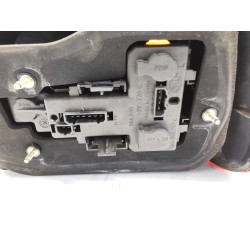 Recambio de piloto trasero izquierdo para seat ibiza ii (6k1) 1.4 i 16v referencia OEM IAM 6K6945095J  