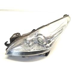 Left headlight Peugeot 3008 I monospace (0U_) | Becerril Scrap Yard