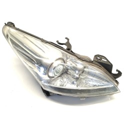 Right headlight Peugeot 3008 I monospace (0U_) | Becerril Scrap Yard