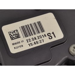 Recambio de potenciometro pedal para kia rio concept referencia OEM IAM   