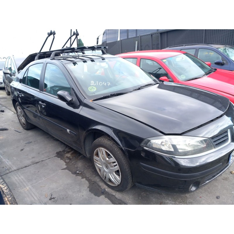 Parts breakdown for Renault laguna II (BG0/1_) 1.9 dCi (BG1A, BG1W, BG0G) Diesel of the year 2007 with engine F9Q 670,F9Q 674,F9Q 758 Parts breakdown for Renault laguna II (BG0/1_) 1.9 dCi (BG1A, BG1W, BG0G) Diesel of the year 2007 with engine F9Q 670,F9Q 674,F9Q 758
