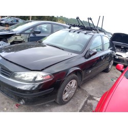 Parts breakdown for Renault laguna II (BG0/1_) 1.9 dCi (BG1A, BG1W, BG0G) Diesel of the year 2007 with engine F9Q 670,F9Q 674,F9Q 758