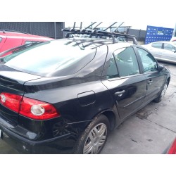 Parts breakdown for Renault laguna II (BG0/1_) 1.9 dCi (BG1A, BG1W, BG0G) Diesel of the year 2007 with engine F9Q 670,F9Q 674,F9Q 758