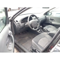 Parts breakdown for Renault laguna II (BG0/1_) 1.9 dCi (BG1A, BG1W, BG0G) Diesel of the year 2007 with engine F9Q 670,F9Q 674,F9Q 758