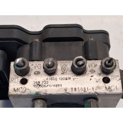 ABS Dacia Logan MCV II | Desguace Becerril