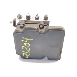 ABS Dacia Logan MCV II | Desguace Becerril