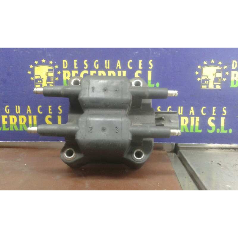 Recambio de bobina encendido para chrysler neon (pl) 2.0 cs referencia OEM IAM 05269670 Recambio de bobina encendido para chrysler neon (pl) 2.0 cs referencia OEM IAM 05269670