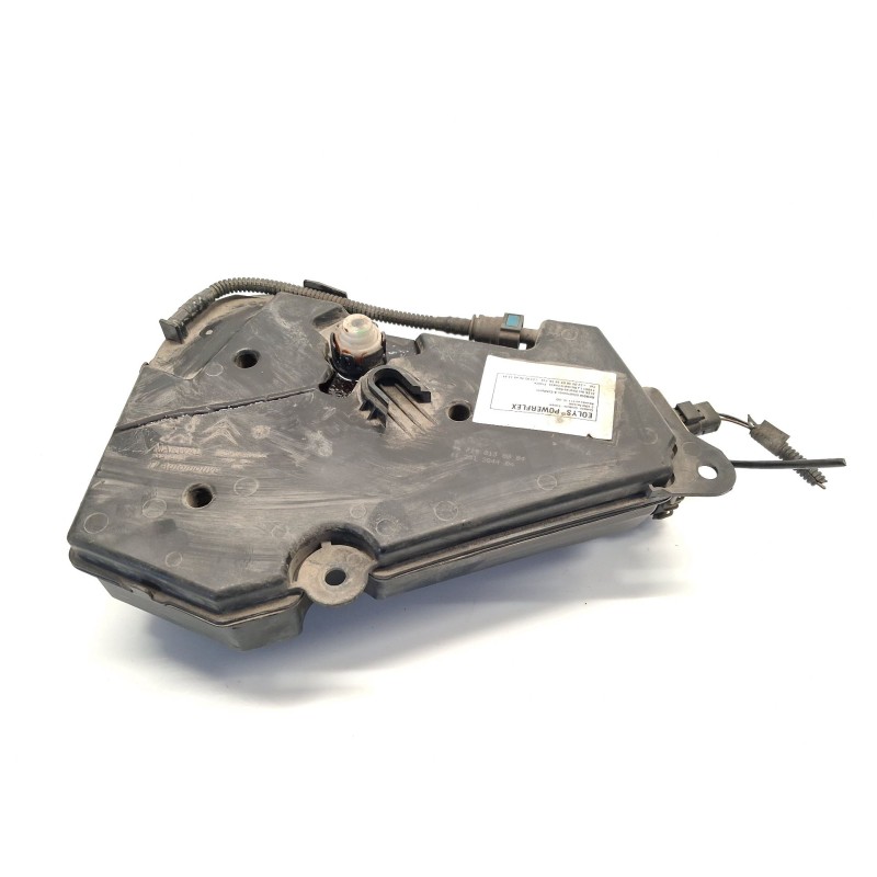 Recambio de depósito fap para peugeot 3008 i monospace (0u_) 2.0 hdi referencia OEM IAM 967198138004  