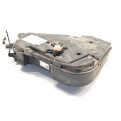 Recambio de depósito fap para peugeot 3008 i monospace (0u_) 2.0 hdi referencia OEM IAM 967198138004  