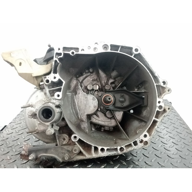 Gearbox Peugeot 207 sw (WK_) | Becerril Scrap Yard