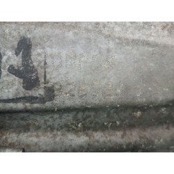 Gearbox Peugeot 207 sw (WK_) | Becerril Scrap Yard