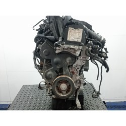 Complete engine Peugeot 207 sw (WK_) | Becerril Scrap Yard