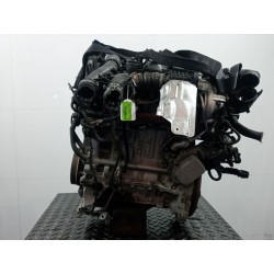 Complete engine Peugeot 207 sw (WK_) | Becerril Scrap Yard