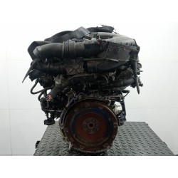 Complete engine Peugeot 207 sw (WK_) | Becerril Scrap Yard