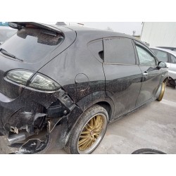 seat leon (1p1) del año 2008