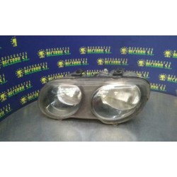 Recambio de faro izquierdo para mg rover serie 25 (rf) vi (3-ptas.) referencia OEM IAM   