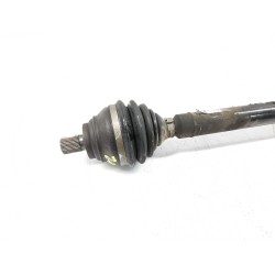 TRANSMISIÓN delantera derecha 1K0407272EN | Becerril Scrap Yard