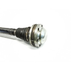 TRANSMISIÓN delantera derecha 1K0407272EN | Becerril Scrap Yard