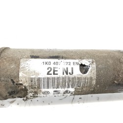 TRANSMISIÓN delantera derecha 1K0407272EN | Becerril Scrap Yard