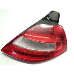 Right rear taillight Renault Megane II (BM0/1_, CM0/1_) | Becerril Scrap Yard