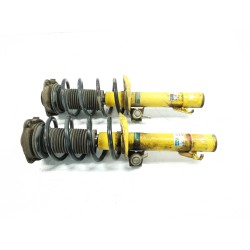 مجموعة صدمات أمامية Seat Leon (1P1) | Desguace Becerril