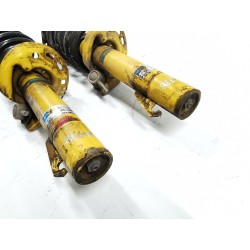 مجموعة صدمات أمامية Seat Leon (1P1) | Desguace Becerril