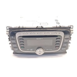 Sistema audio / radio CD 7S7T18C939DE VP6M2F18C821FA | Becerril Scrap Yard