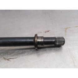 Recambio de transmision delantera derecha para nissan almera tino (v10m) acenta referencia OEM IAM   