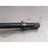 Recambio de transmision delantera derecha para nissan almera tino (v10m) acenta referencia OEM IAM   