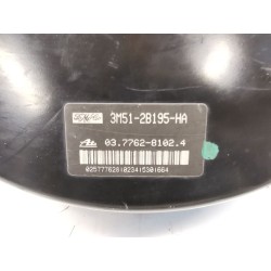 Brake booster Ford Focus II (DA_, hcp, dp) | Becerril Scrap Yard