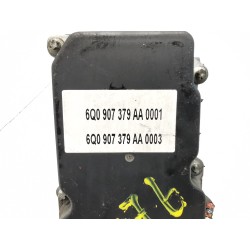 Recambio de abs para seat ibiza iii (6l1) 1.2 referencia OEM IAM 6Q0907379AA 0265800363 