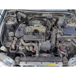 Complete engine Volvo S40 I (644) | Becerril Scrap Yard