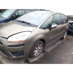 Parts breakdown for CITROËN C4 picasso I monospace (UD_) 1.6 HDi Diesel of the year 2010 with engine 9HY (DV6TED4),9HZ (DV6TED4)