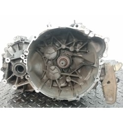 Gearbox Volvo S40 I (644) | Becerril Scrap Yard