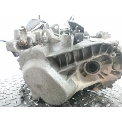 Recambio de caja cambios para volvo s40 i (644) 1.8 referencia OEM IAM B4184S2  