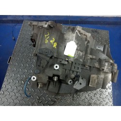 Recambio de caja cambios para volvo s40 i (644) 1.8 referencia OEM IAM B4184S2  