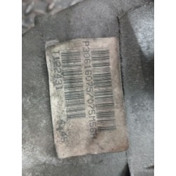 Recambio de caja cambios para volvo s40 i (644) 1.8 referencia OEM IAM B4184S2  
