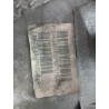 Recambio de caja cambios para volvo s40 i (644) 1.8 referencia OEM IAM B4184S2  