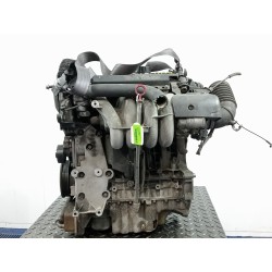 Complete engine Volvo S40 I (644) | Becerril Scrap Yard