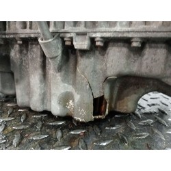 Complete engine Volvo S40 I (644) | Becerril Scrap Yard