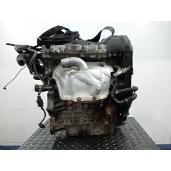 Complete engine Volvo S40 I (644) | Becerril Scrap Yard